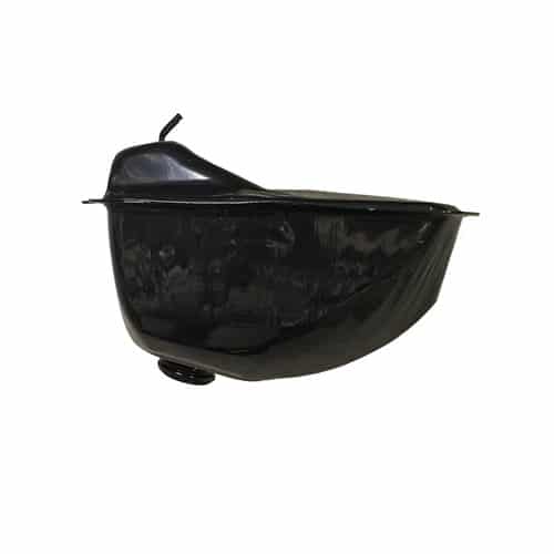 ATV Gas Tank for 150cc and 175cc (Metal) (GT-28/GT-28A) (SLJ-BA008 / SLJ-BA020) - Image 3