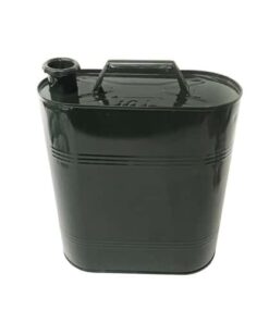 Rear Cosmetic Gas Tank Can 6125A (GT-14A) (SLJ-BG006)