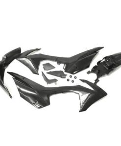 Body Shell M-125 (BDSS-M-125) (MGM-BQ011)