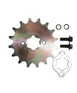 Front Sprocket for 150cc and 175cc ATV (530#16) (SPF-11) (CDL-GX053)