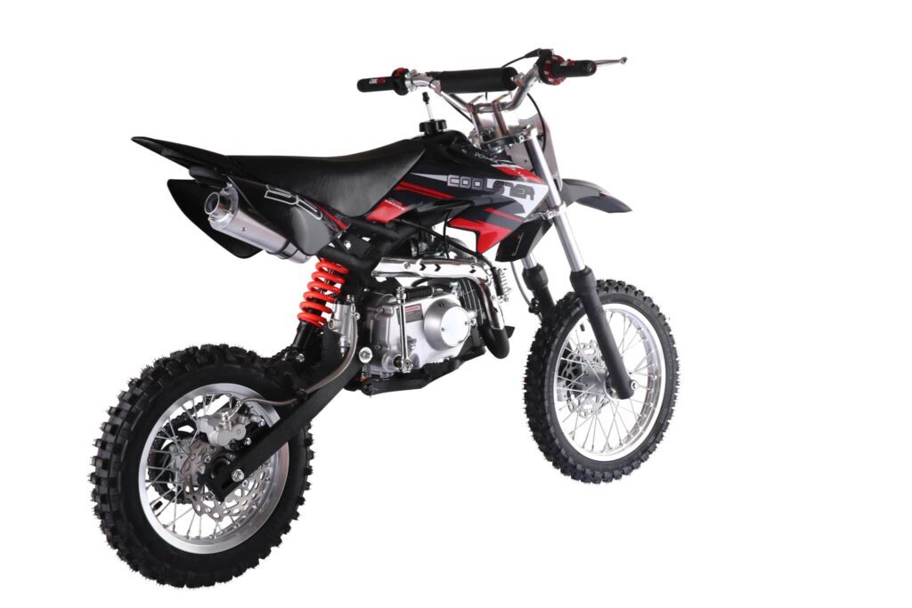 (2020)QG-214 Black 5