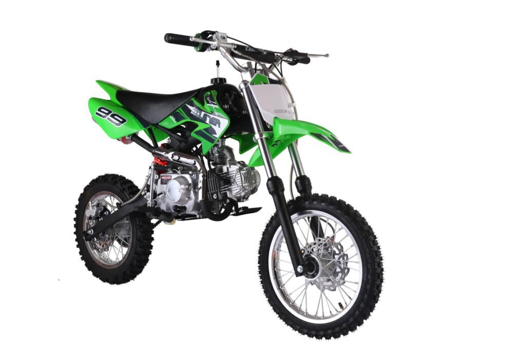 (2020)QG-214 Green 3