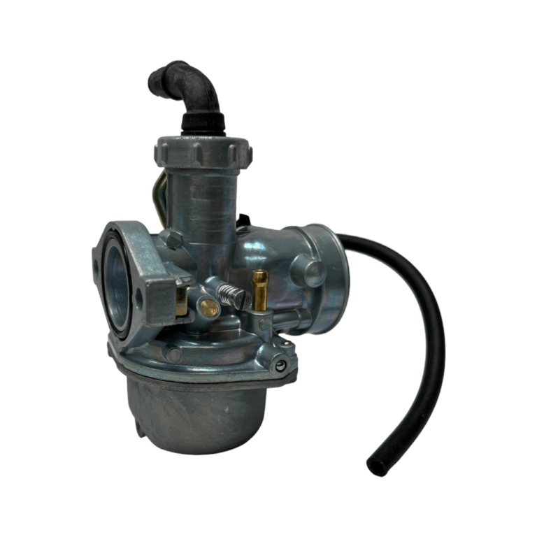 Carburetor for the Gk-6125