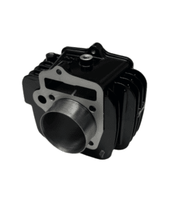 Cylinder head for XR-125 and M-125