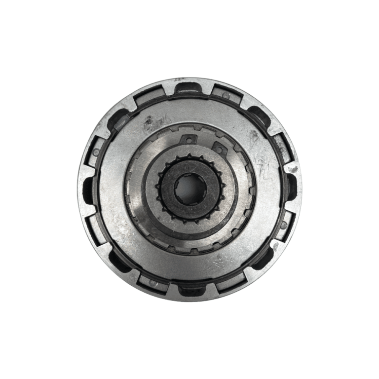 Clutch for QG-214S