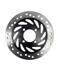 Rear disc brake for the XR-125