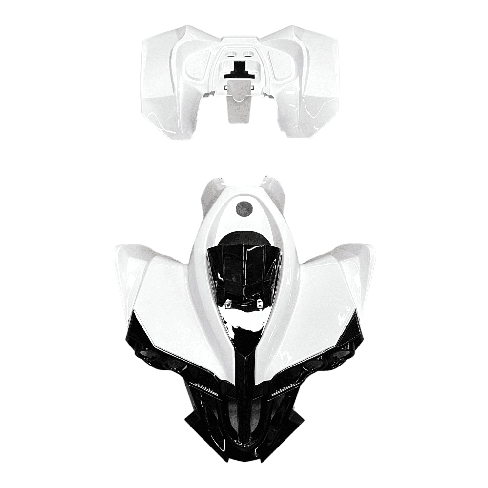 Body Shell for 3125B2 (BDSS-3125B2)