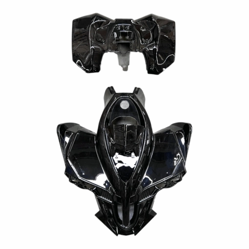 Body Shell for Coolster ATV-3125B2 | 125cc ATV