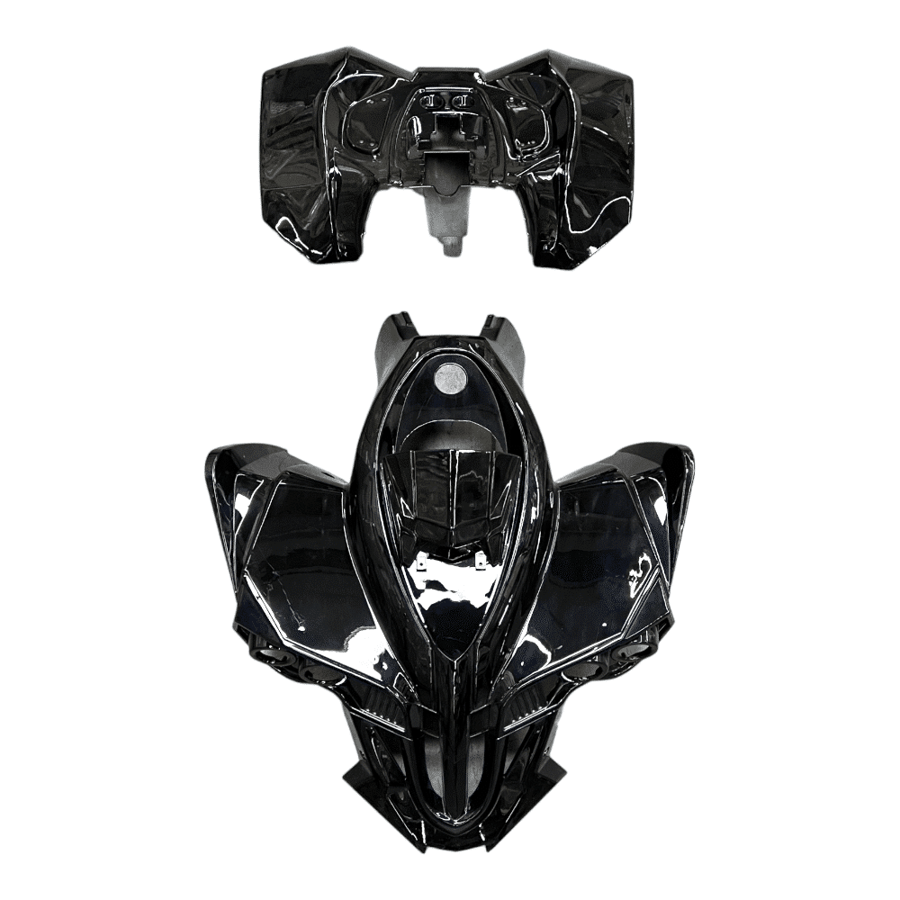 Body Shell for 3125B2 (BDSS-3125B2) - Image 2