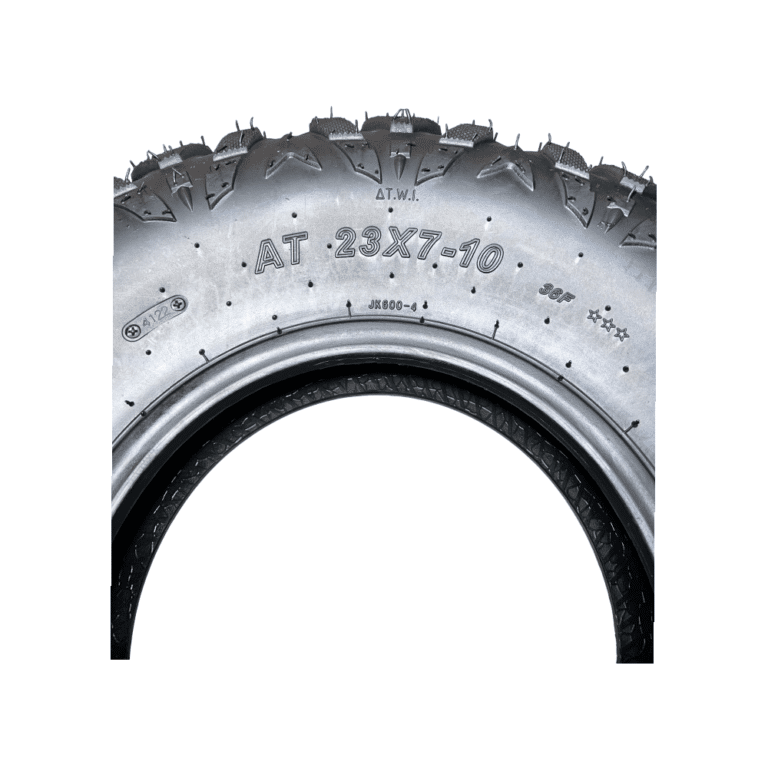 Front Tire for 3175S2 ATV (23*7-10) (TIF-6)