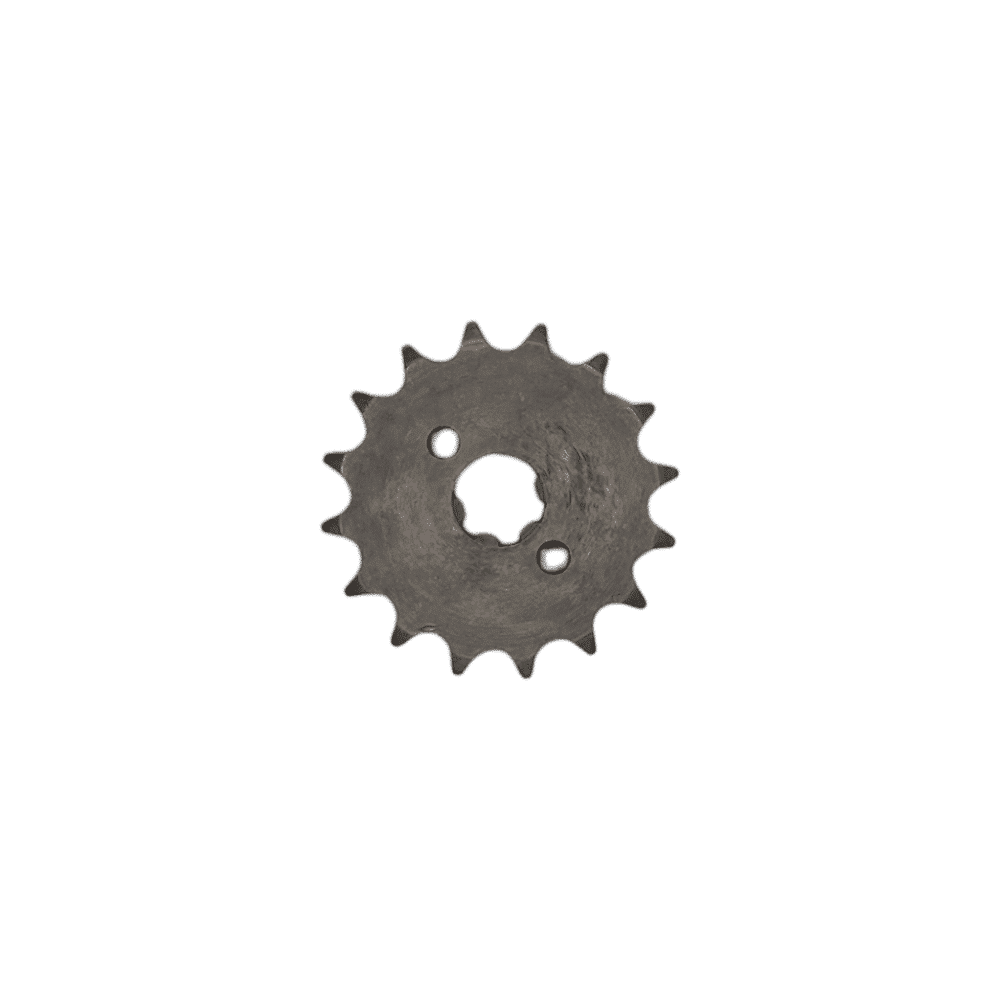 Front Sprocket (530 Pitch, 16 Teeth) (SPF-9-16)