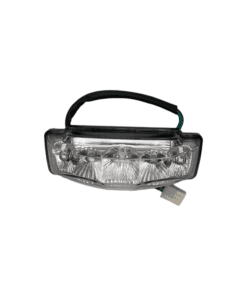 LED Tail Light for 3125B2 125CC ATV (TL-3)