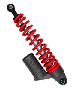 Front Suspension for 3125F2 125CC ATV (325mm) (SU-52A) Red