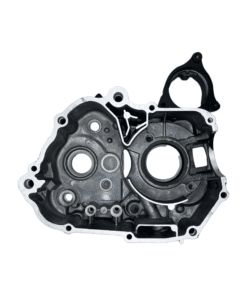 Left Side Engine Casing for 125CC Engine (BOX-22A)