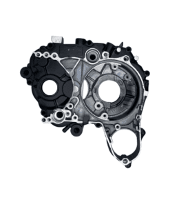 Alternative view of Left Side Engine Casing for 125CC Engine (BOX-22A)