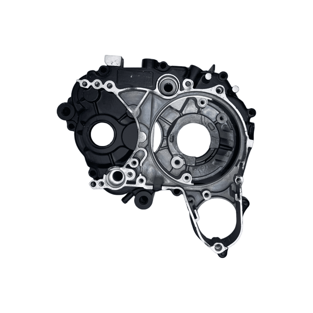 Left Side Engine Casing for 125CC Engine (BOX-22A) - Image 2