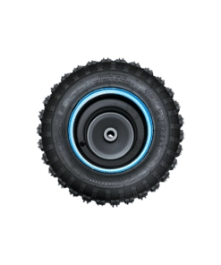 Alternative view of Rear Wheel for 6125B 125CC Go Kart (16x7-8) (WHR-33)