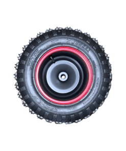 Rear Wheel for 6125 125CC Go Kart (16x7.0-8) (WHR-36)