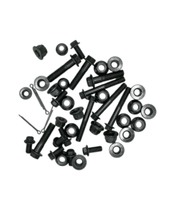 Nut and Bolt Set for 3125CX-2 125CC ATV (NS-5)