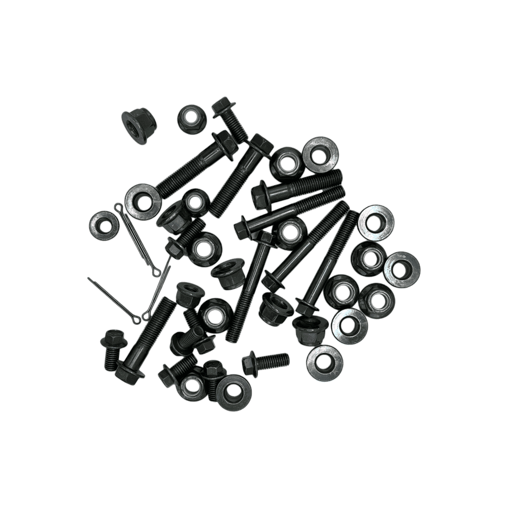 Nut and Bolt Set for 3125CX-2 125CC ATV (NS-5)