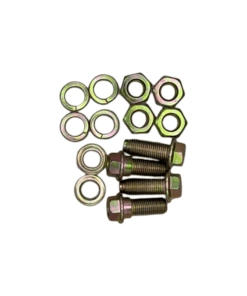 Alternative view of Seatbelt for 6125A 125CC Mini Jeep (SEB-3)