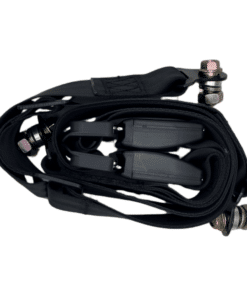 Seatbelt for 125CC-250CC Go Kart (SEB-1)