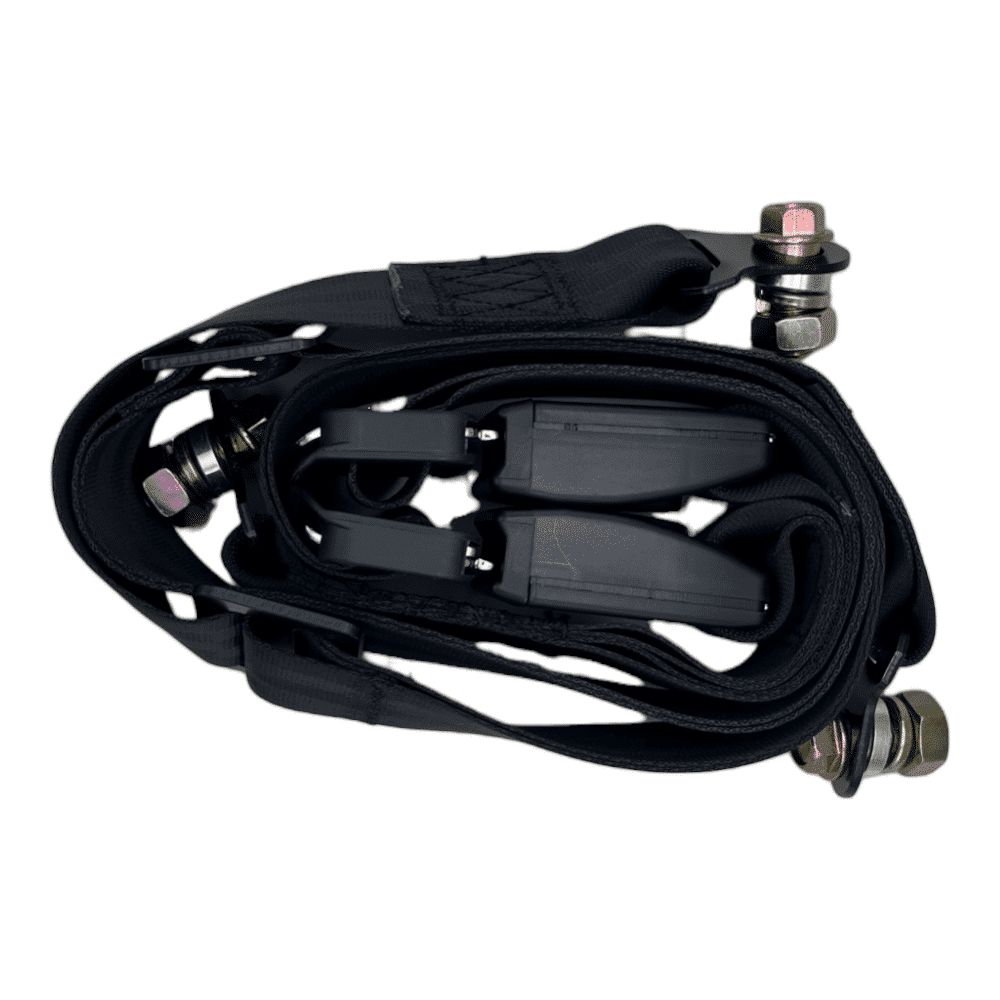 Seatbelt for 125CC-250CC Go Kart (SEB-1)