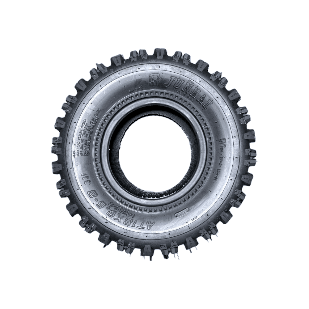 Rear Tire 3125B2 125CC ATV (18x9.5-8) (TIR-5)