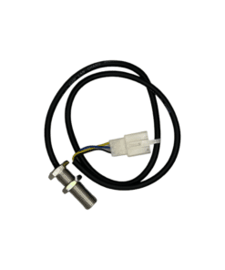 Alternative view of Gas Pump for 6125A 125C Mini Jeep (OP-1)