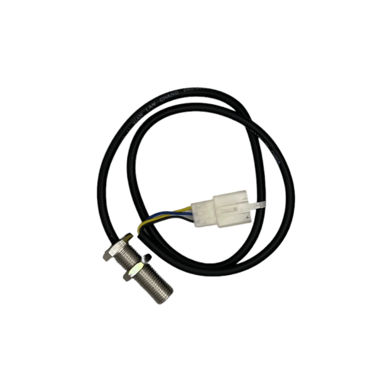Gas Pump for 6125A 125C Mini Jeep (OP-1)