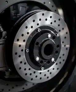 Off-Road Brake Parts