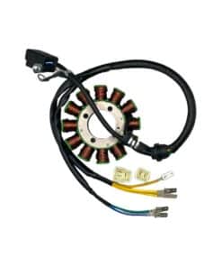 Alternator, Stator, Magneto for 200cc Coolster ATV (ALT-14)