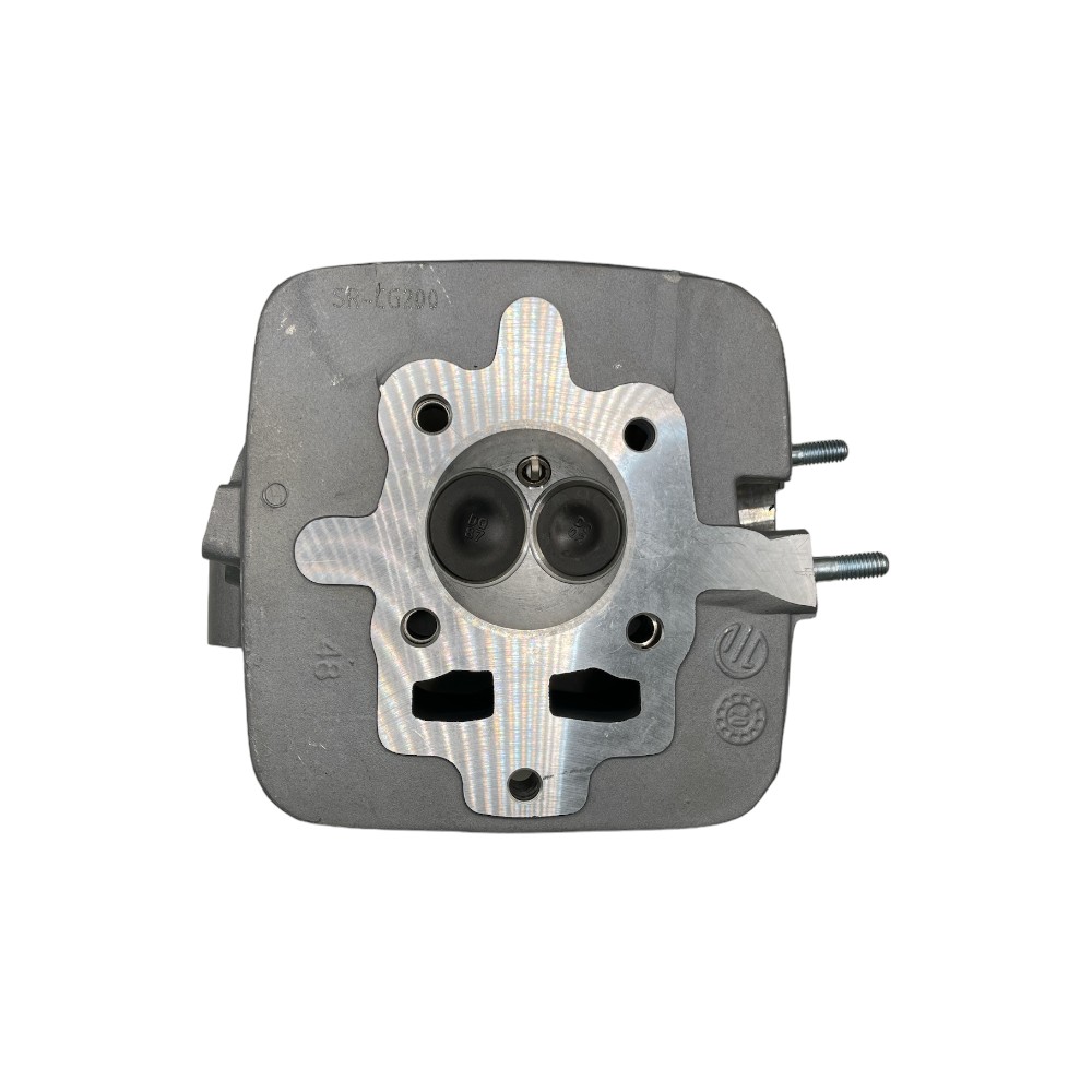 200cc ATV Cylinder Head for ATV-3250S (HE-325) - Image 2