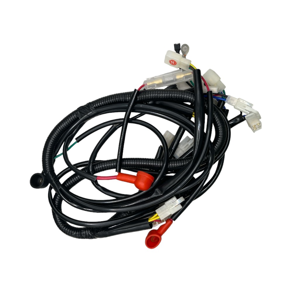 Complete Wiring Harness for Coolster 200cc ATV-3250S (WIRE-5)