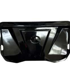 Alternative view of Plastic Front Hood for GK-6125B (BDSST-6125B-Hood) (SLJ-AG022)