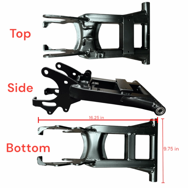 SA-32 - MGM-YA022 - SWING ARM FOR ATV-3250S