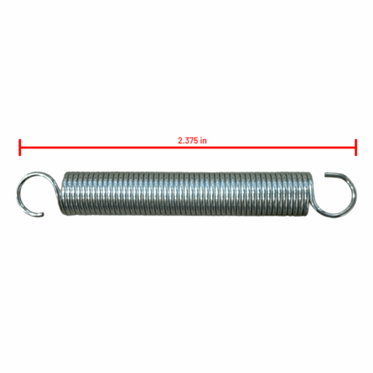 Choke Return Spring for 125cc Mini Jeep Go-Kart (SPRING-2) (LSL-FG003)
