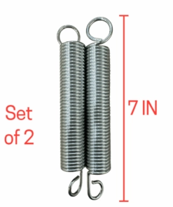 SPRING-5 - LSL-FF011 - Return Spring Set for GK-6125A