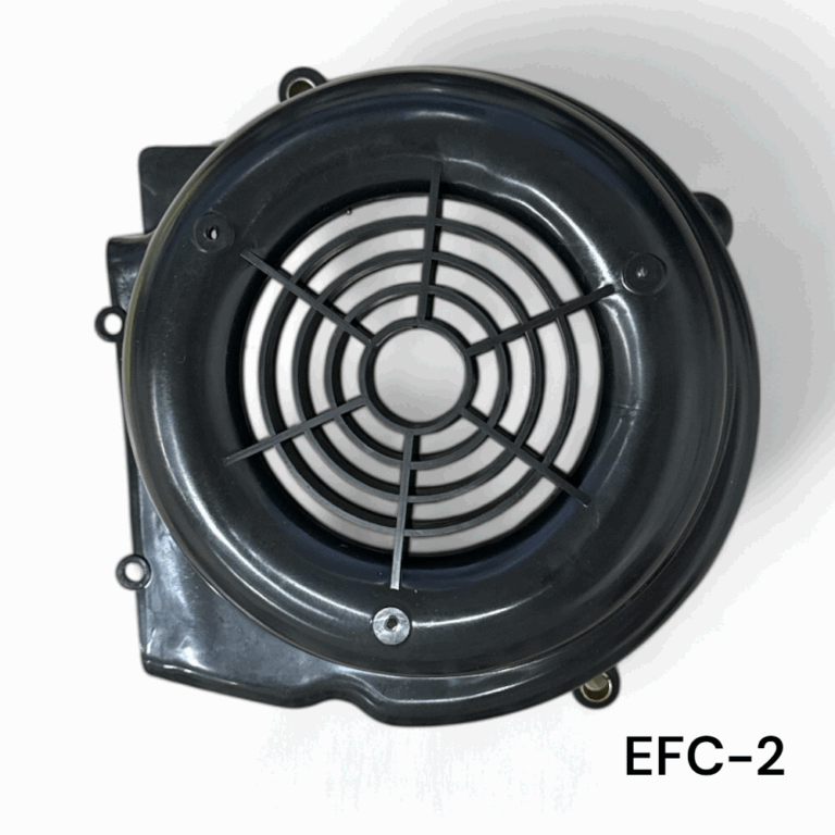 Engine Fan Cover for 150 and 175cc ATV (EFC-2)