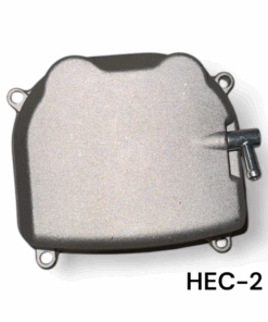 HEC-2 - LJL-HA20 - CYLINDER HEAD