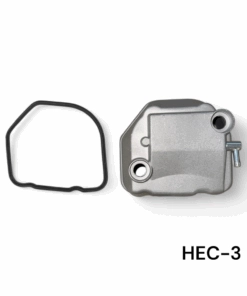 HEC-3 - LPJ-HA21 - CYLINDER HEAD COVER