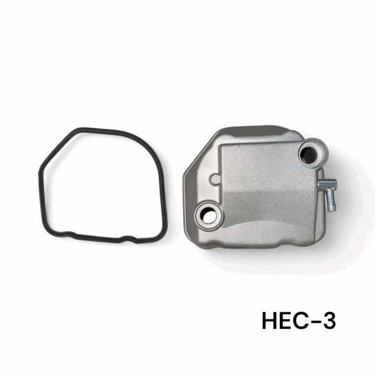 HEC-3 - LPJ-HA21 - CYLINDER HEAD COVER
