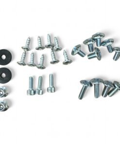 Nut and Bolt Body Shell Set for 210 / 213A Dirt Bike (NUT-5)
