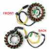Alternator, Stator for 200cc Coolster Go Kart 6250 DBL (ALT-6)
