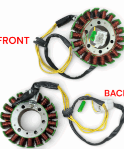Alternator, Stator for 200cc Coolster Go Kart 6250 DBL (ALT-6)