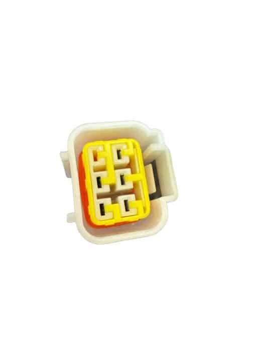 110cc 4-stroke Automatic Engine (ENG-18) (FDJ-AS009) - Image 6