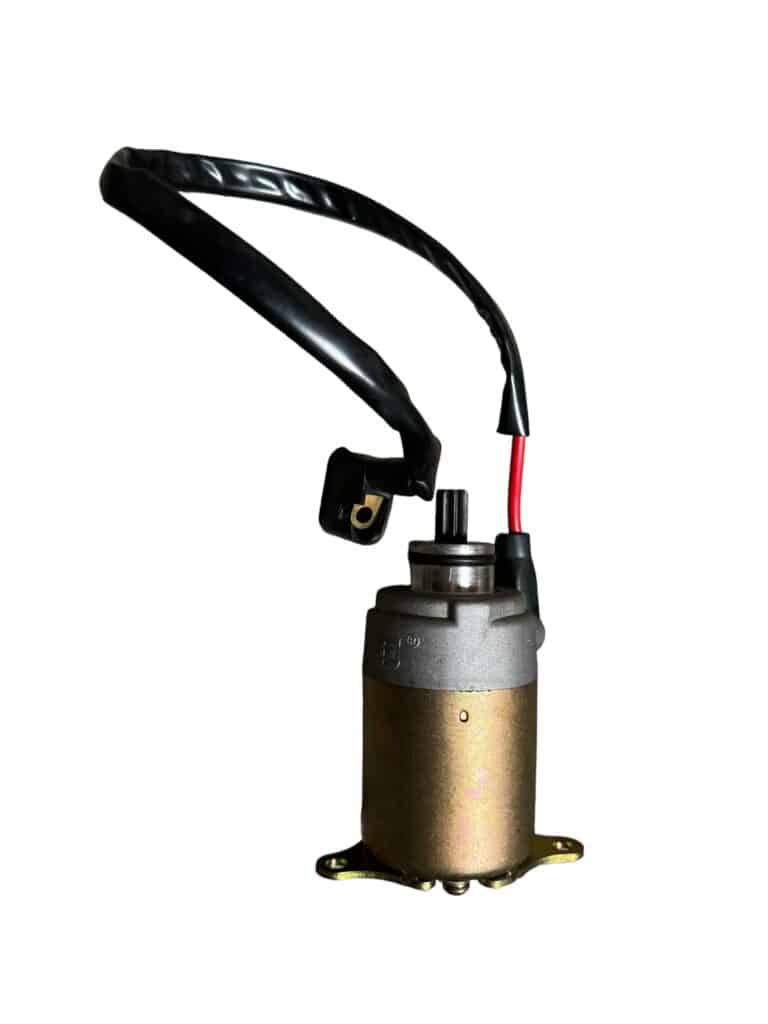 STARTER GY6-157QMJ/150CC (ES-5) (LPJ-BA02)