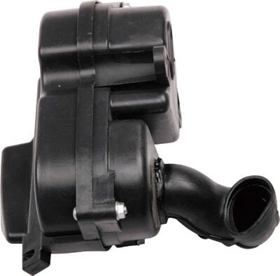 AIR FILTER M125 (FDJ-DA010)