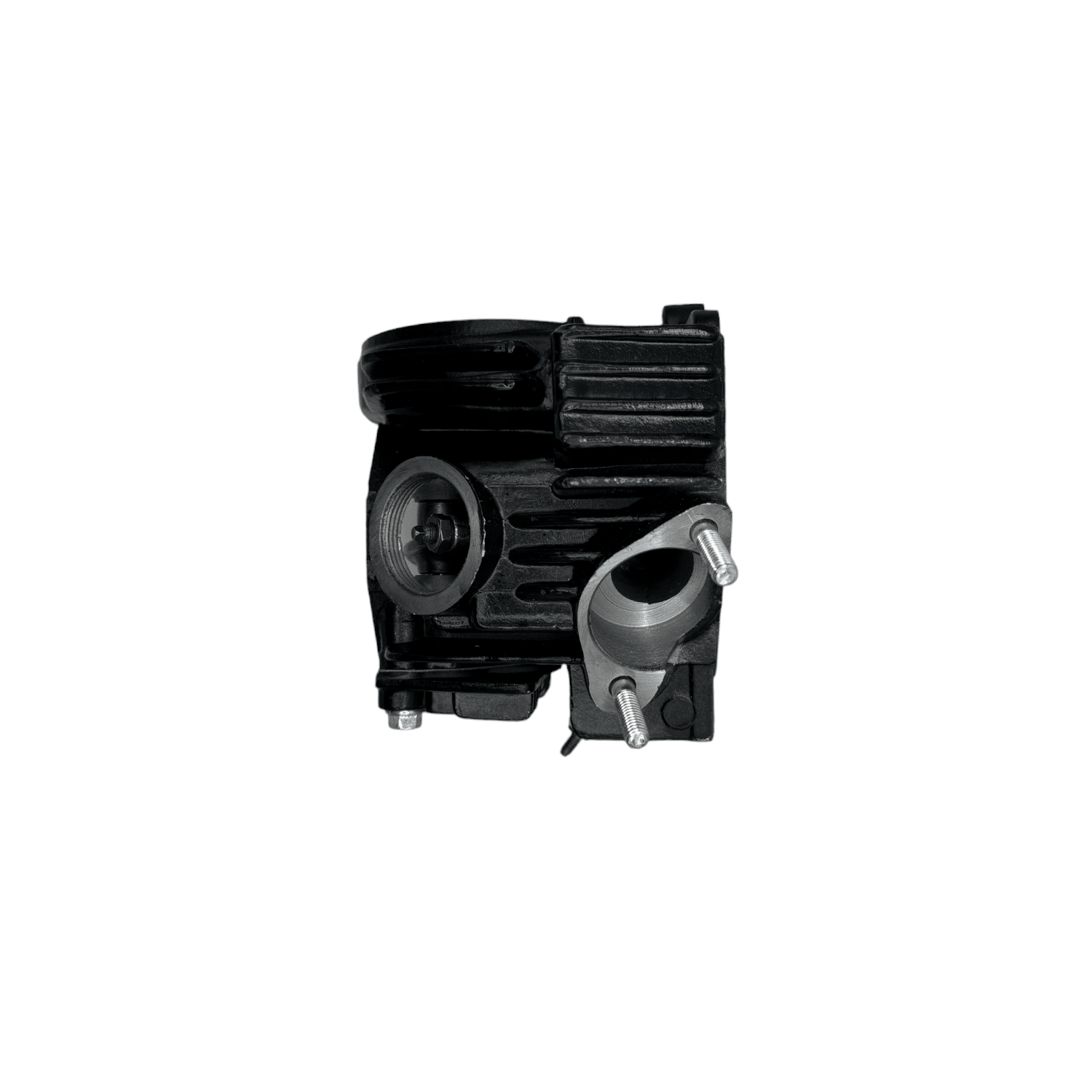 125CC Cylinder Head for ATVs and Dirt Bikes
