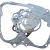 A set of Gasket 139FMB/70cc (GKE-1) (LPJ-L007) against a white background.